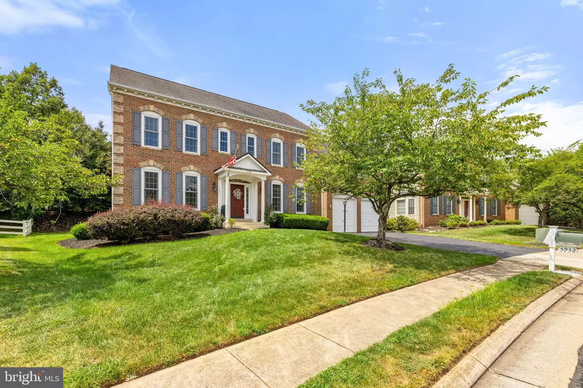 Haymarket, VA 20169,5932 AMBER RIDGE RD