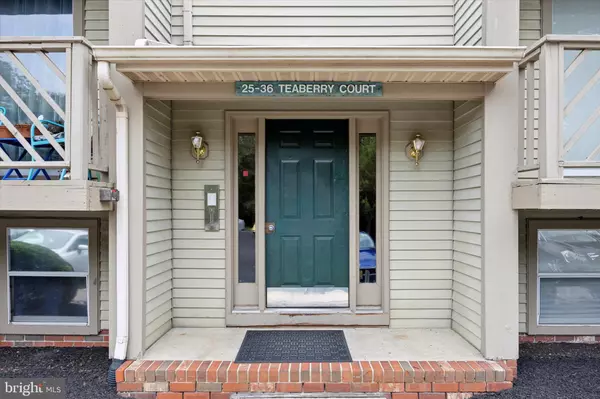 Marlton, NJ 08053,27 TEABERRY CT