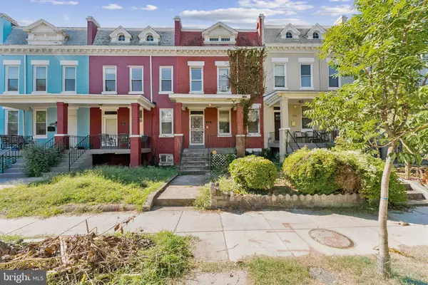 612 LAMONT ST NW, Washington, DC 20010