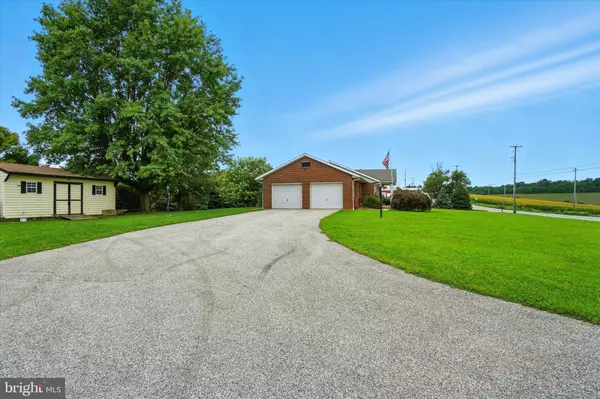Red Lion, PA 17356,838 DELTA RD