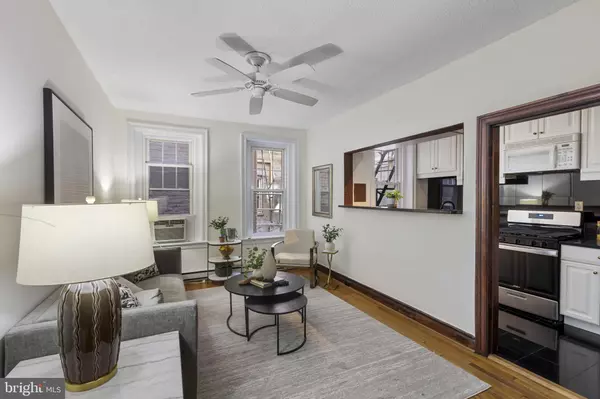 Washington, DC 20005,1332 15TH ST NW #2