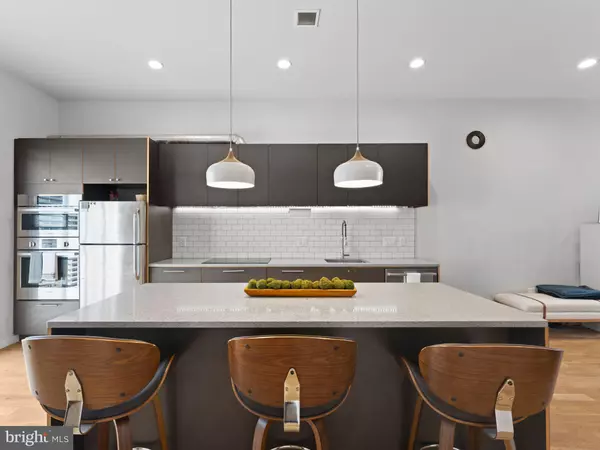 Philadelphia, PA 19130,1724 FOLSOM ST #A