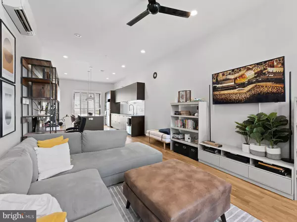 Philadelphia, PA 19130,1724 FOLSOM ST #A