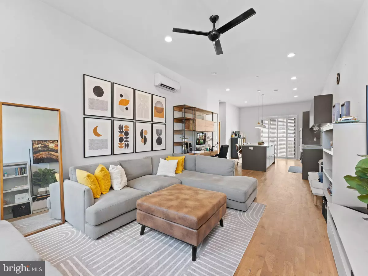 Philadelphia, PA 19130,1724 FOLSOM ST #A