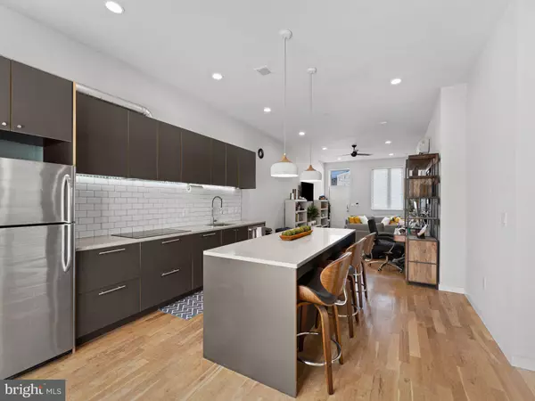 Philadelphia, PA 19130,1724 FOLSOM ST #A