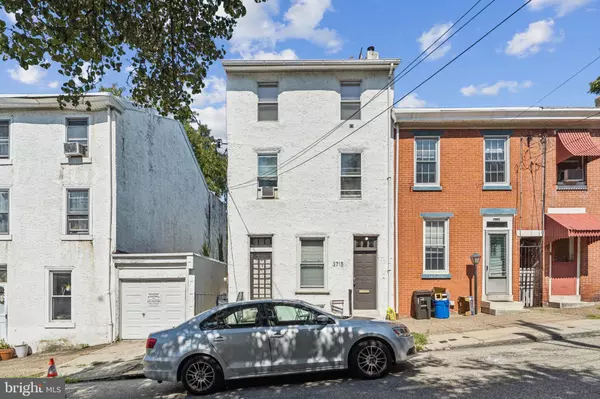 3715 CALUMET ST #3, Philadelphia, PA 19129