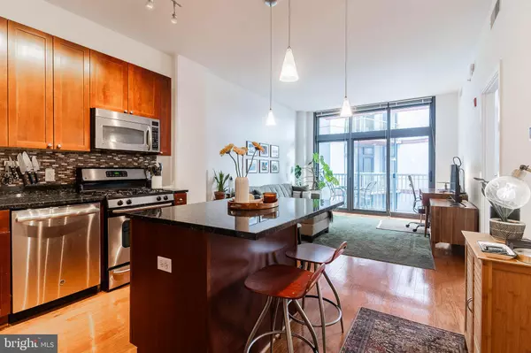 2120 VERMONT AVE NW #312, Washington, DC 20001