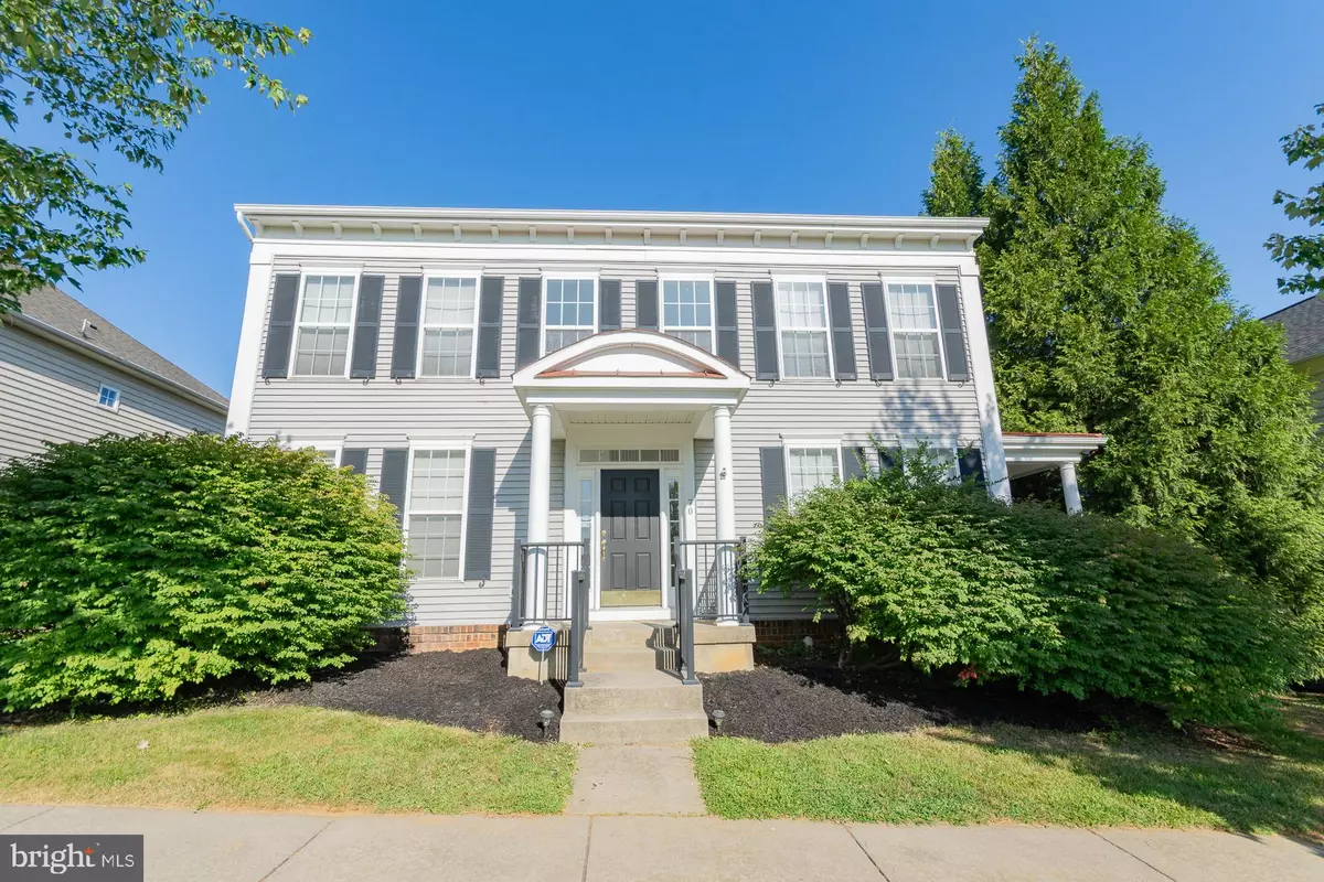 Charles Town, WV 25414,70 BRADDOCK ST