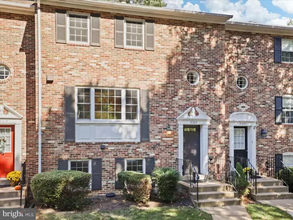 Vienna, VA 22182,2305 MCGREGOR CT