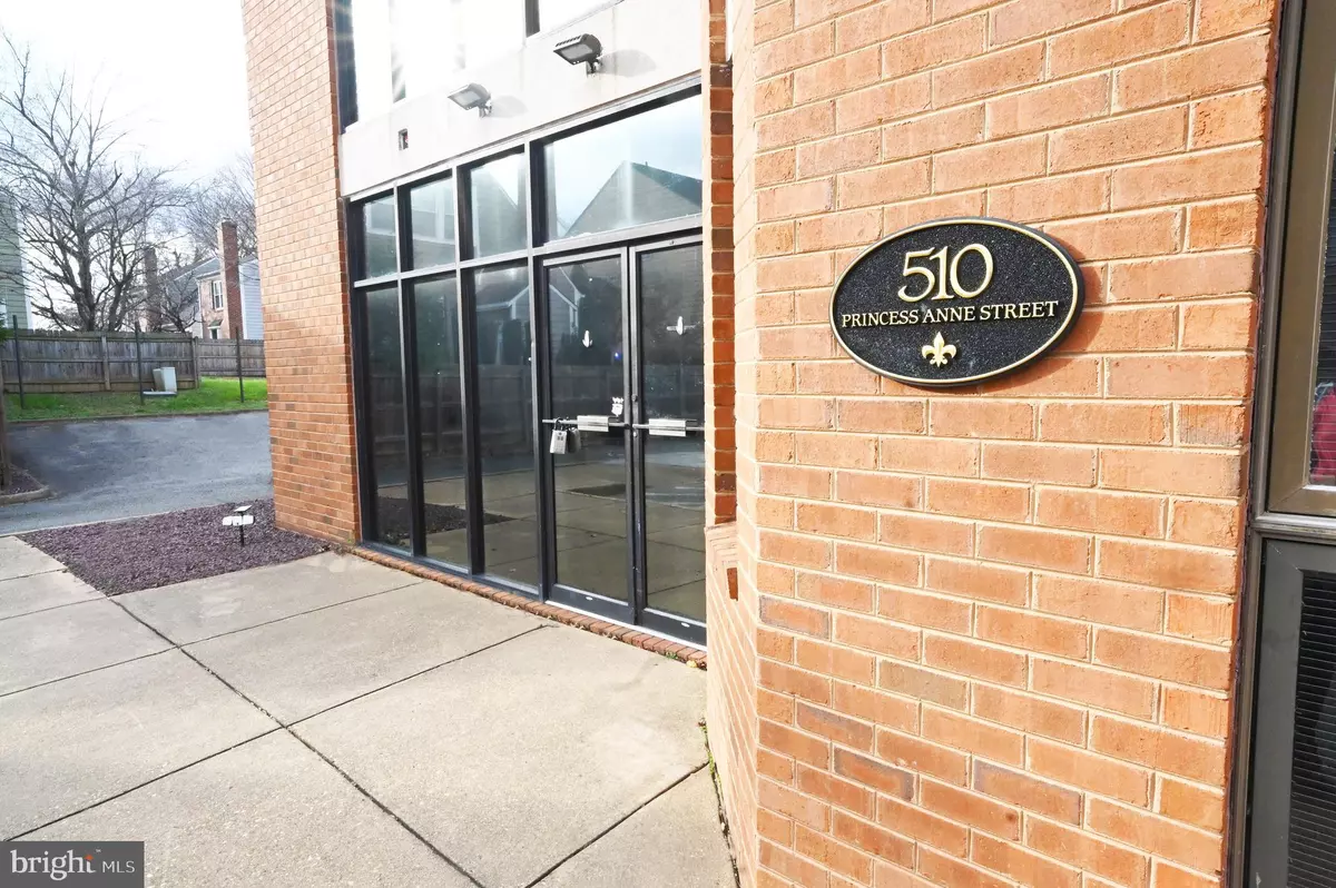 Fredericksburg, VA 22401,510 PRINCESS ANNE ST #200