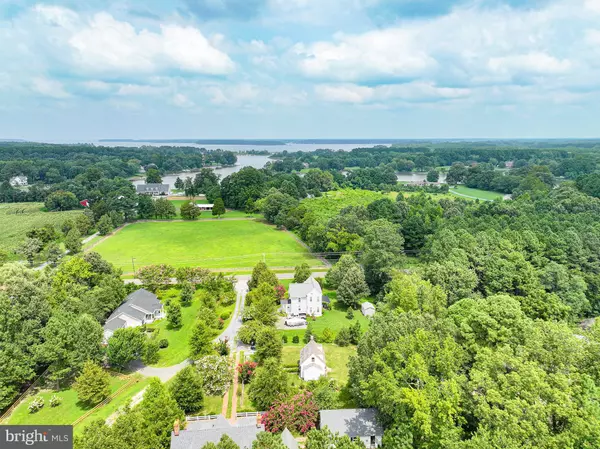 Easton, MD 21601,6985 LINDSAY LN