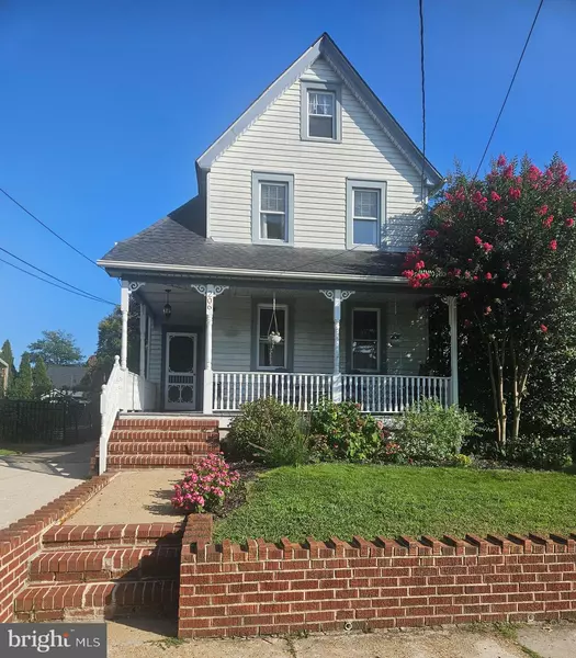 206 CHESTNUT ST, Audubon, NJ 08106