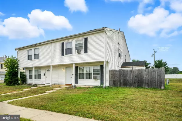 Sicklerville, NJ 08081,7 LEHIGH CT