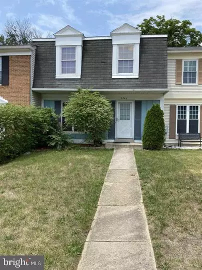 Burtonsville, MD 20866,3741 STEPPING STONE LN