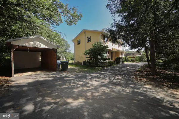 Williamstown, NJ 08094,366 N TUCKAHOE RD