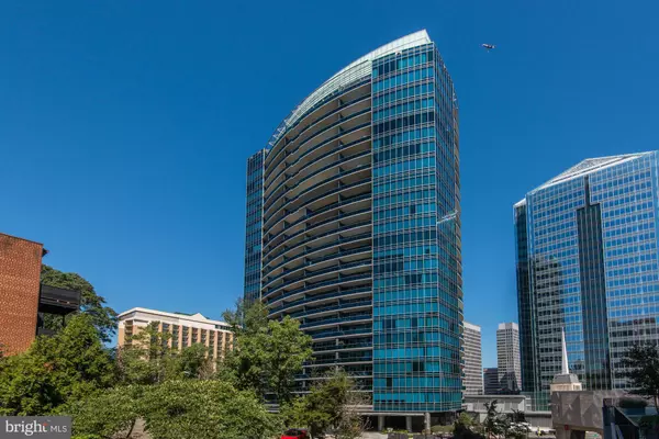 1881 N NASH ST #1605, Arlington, VA 22209