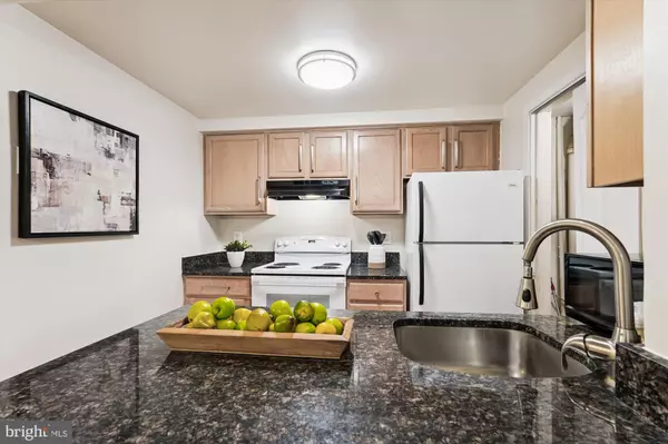 Montgomery Village, MD 20886,9731 HELLINGLY PL #37