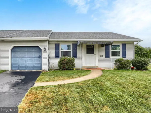 Middletown, PA 17057,1860 BRENTWOOD DR