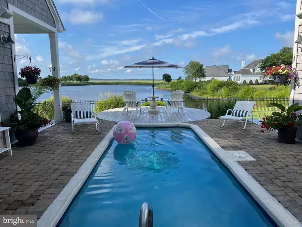 Bishopville, MD 21813,12331 SOUTHHAMPTON DR