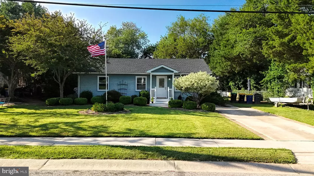 440 E COMMERCE ST, Smyrna, DE 19977
