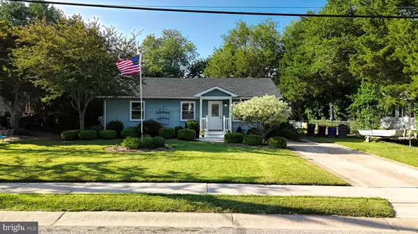 440 E COMMERCE ST, Smyrna, DE 19977