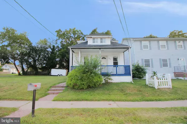 Trenton, NJ 08610,235 WILFRED AVE