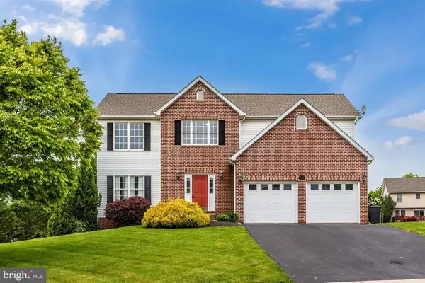 101 ROCK CREEK WAY, Thurmont, MD 21788