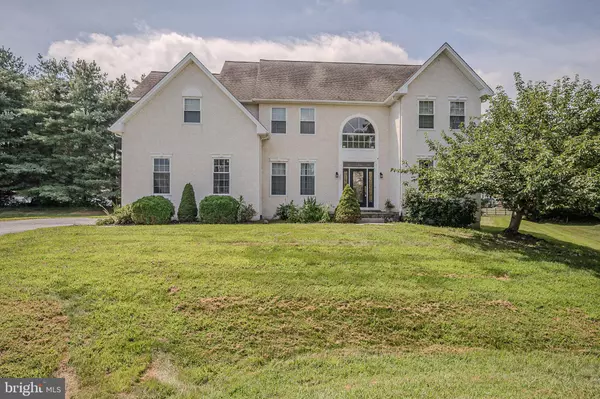 Bear, DE 19701,207 PEBBLECREEK PL