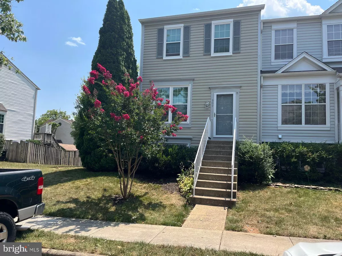 Leesburg, VA 20176,307 COLTSRIDGE TER NE