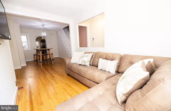 Baltimore, MD 21230,538 S PACA ST