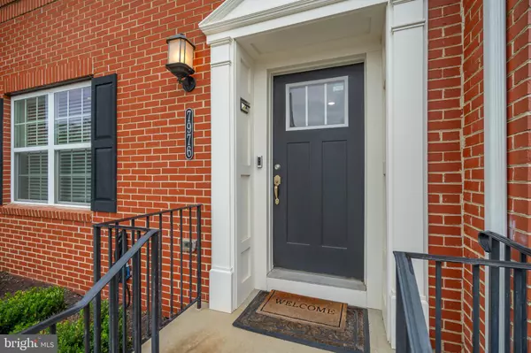 Elkridge, MD 21075,7976 POTTER PL