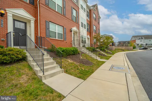 Elkridge, MD 21075,7976 POTTER PL