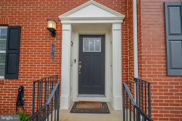 Elkridge, MD 21075,7976 POTTER PL