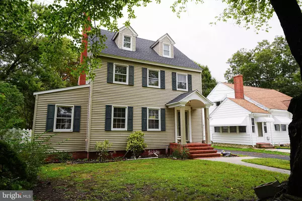 Pocomoke City, MD 21851,903 MARKET ST