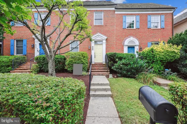 473 TSCHIFFELY SQUARE RD, Gaithersburg, MD 20878