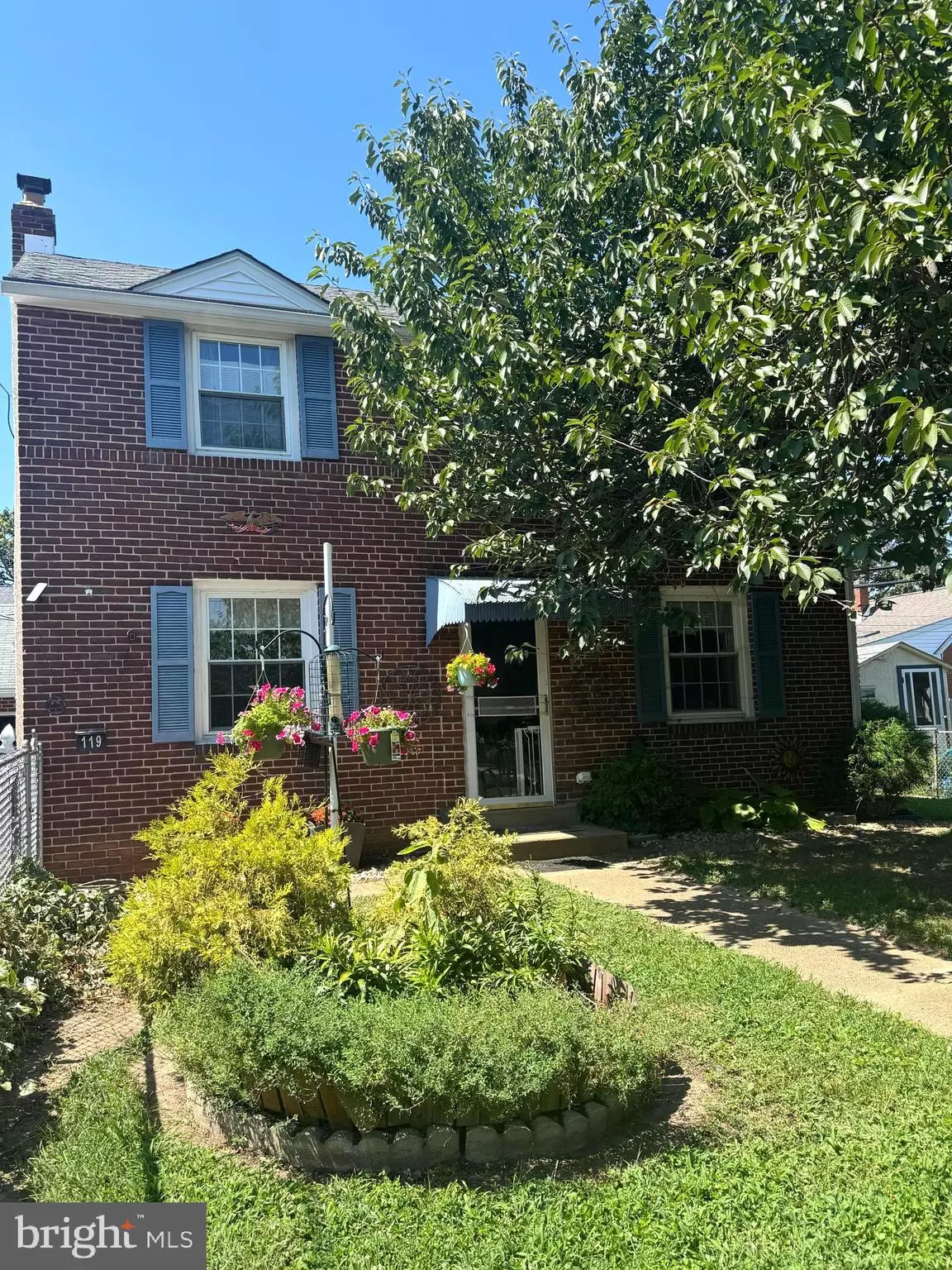 New Castle, DE 19720,119 RIVERVIEW DR