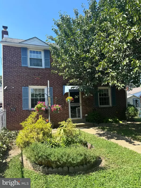 119 RIVERVIEW DR, New Castle, DE 19720