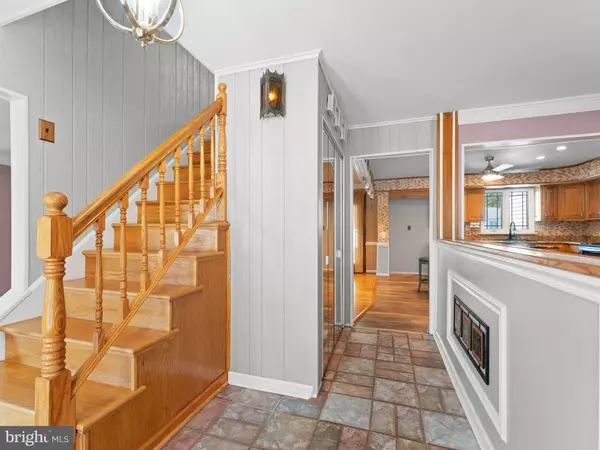 Brookhaven, PA 19015,423 SIR GALAHAD DR