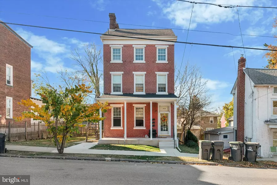 144 STARR ST #3, Phoenixville, PA 19460