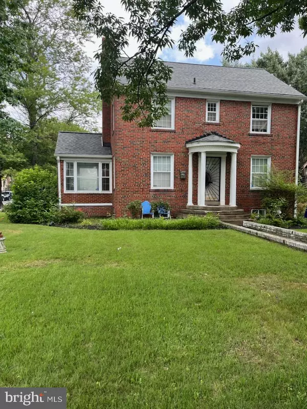 3200 ALABAMA AVE SE, Washington, DC 20020