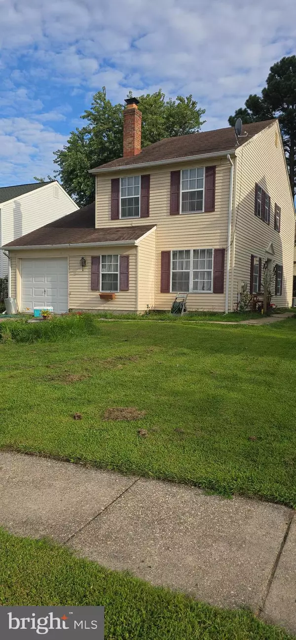 2911 BYRON CT, Abingdon, MD 21009