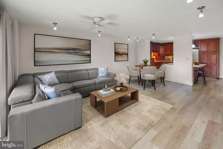 8340 GREENSBORO DR #302, Mclean, VA 22102