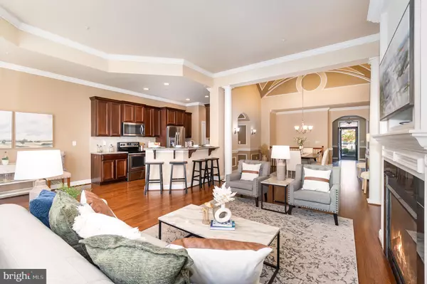 Havre De Grace, MD 21078,221 WAR ADMIRAL WAY