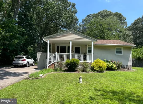 8355 SYCAMORE RD, Millersville, MD 21108