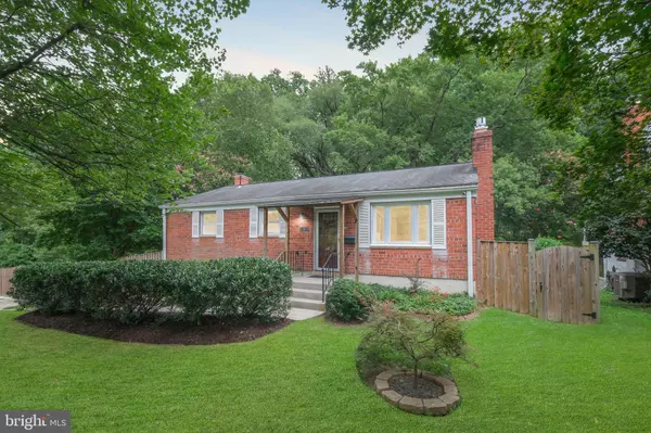 North Bethesda, MD 20852,11513 ASHLEY DR