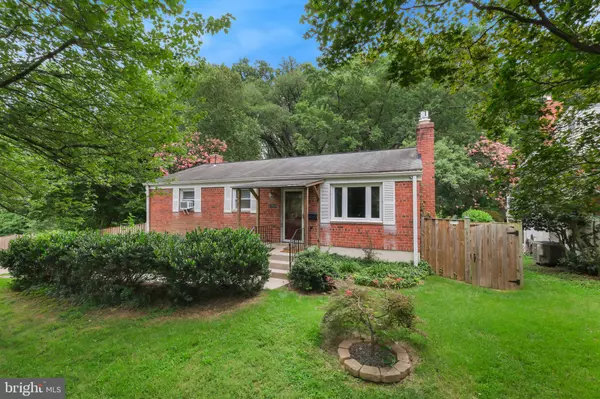 11513 ASHLEY DR, North Bethesda, MD 20852