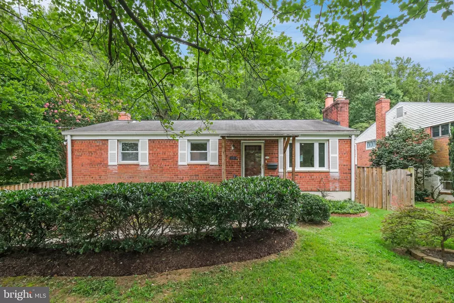 11513 ASHLEY DR, North Bethesda, MD 20852