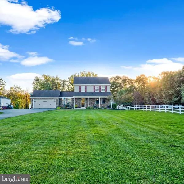 1275 GINGRICH RD, Middletown, PA 17057