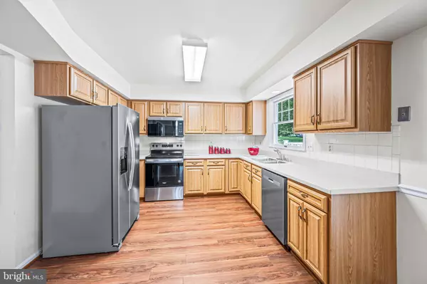Ellicott City, MD 21042,9612 LARCHMEDE CT
