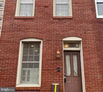 Baltimore, MD 21224,111 ROSE ST N